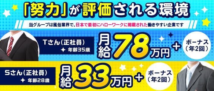 福岡市博多区風俗の内勤求人一覧（男性向け）｜口コミ風俗情報局