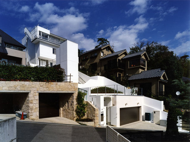 SUUMO 日本家屋 平屋建築 豪邸に関する注文住宅・ハウスメーカー・工務店・住宅実例情報