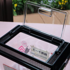 2025年最新 DAISO 虫かご・飼育ケースの人気アイテム - メルカリ