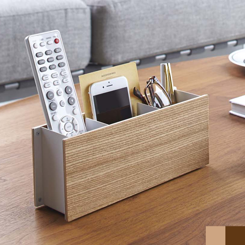 リモココ リモコンスタンド 日本製2個以上 送料無料 +d リ収納 リモコンラック リモコンホルダー リモコン立て リモコン メガネ 文房具小物入れ 卓上 収納ボックス カードホルダー ペン立て 名刺入れ おしゃれ シンプル デザイン 雑貨 インテリア ギフト -mecu