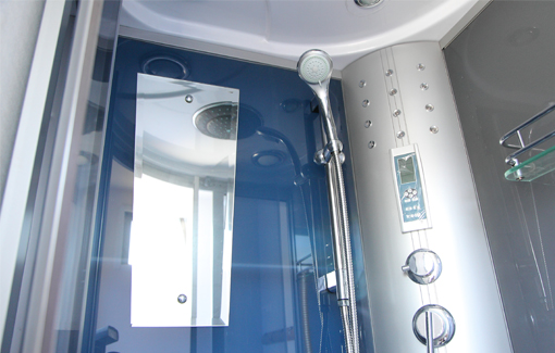 ■ハウステック アパート用ユニットバス洗面器 トイレ付 NWH1014サイズ送料無料■エイチケ