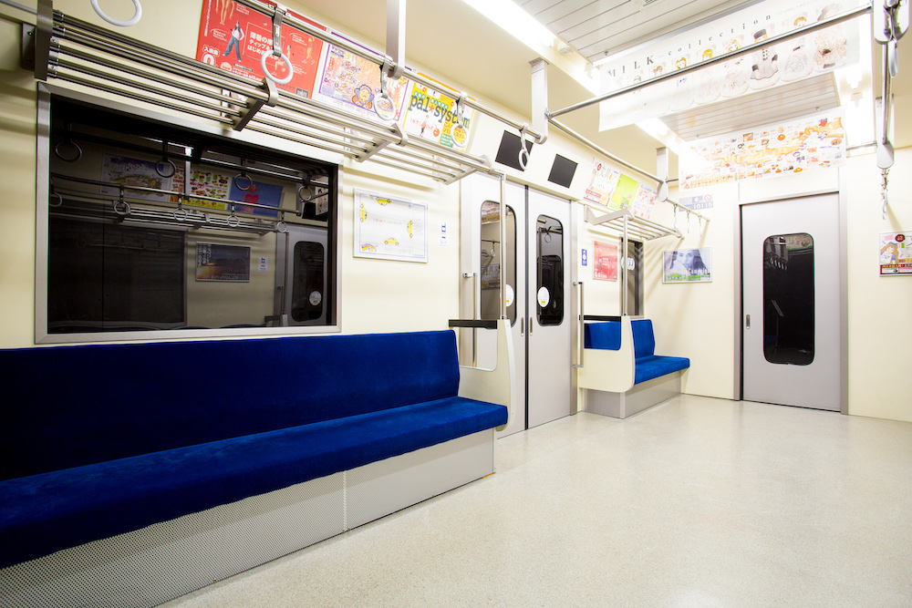 No.203 小石川学校3F - ピースタジオ