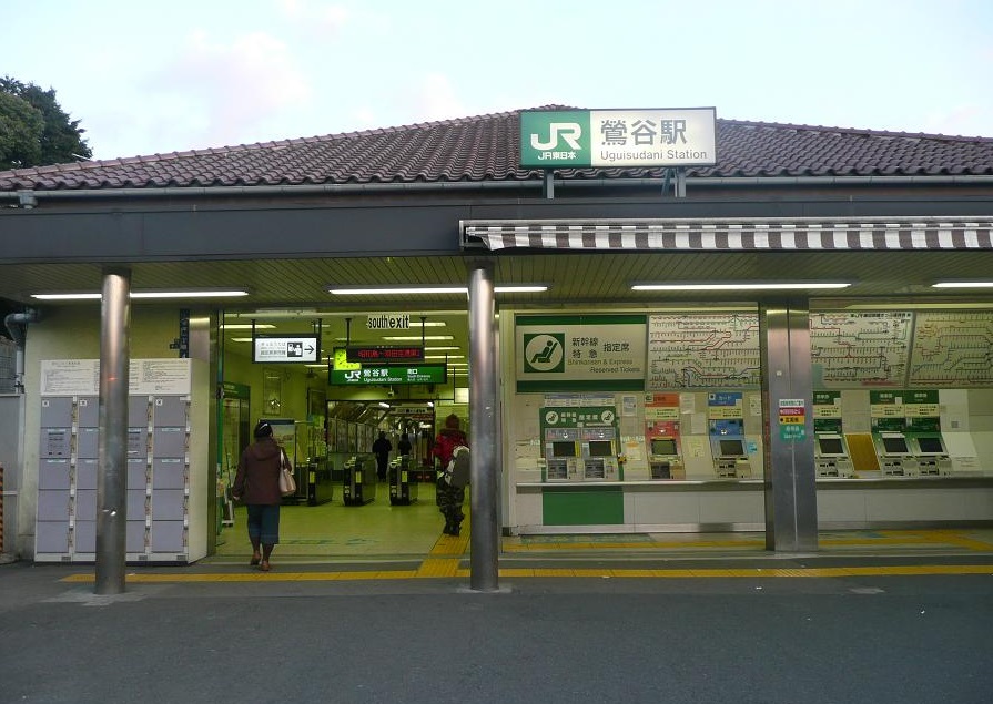 神社1階になぜか居酒屋が――混沌と猥雑の迷宮街「鶯谷」をゆく【連載】東京色街探訪（5） | アーバンライフ東京