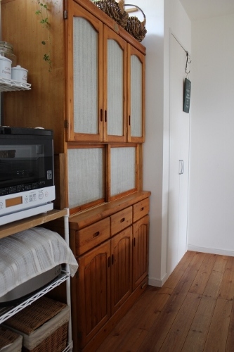 キッチン収納 目隠しカーテンのアイデア・おすすめ商品・おしゃれな実例RoomClip ルームクリップ