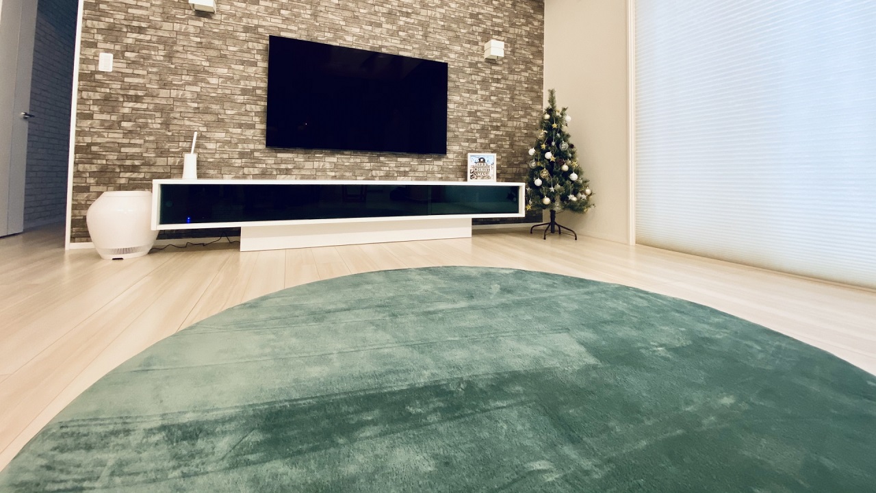 ソファなしでくつろぐメリット＆部屋に取り入れたい小物3つ