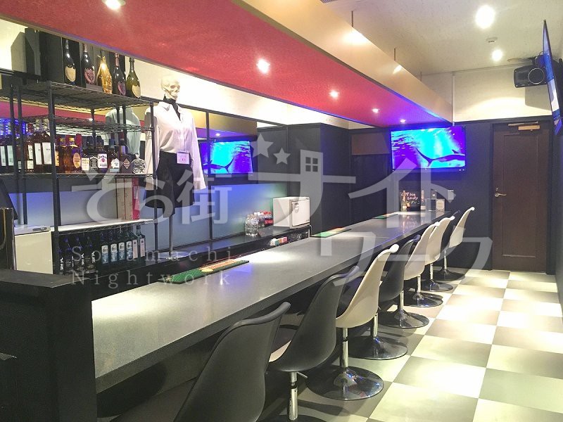 ガールズバー GIRLS BAR Office