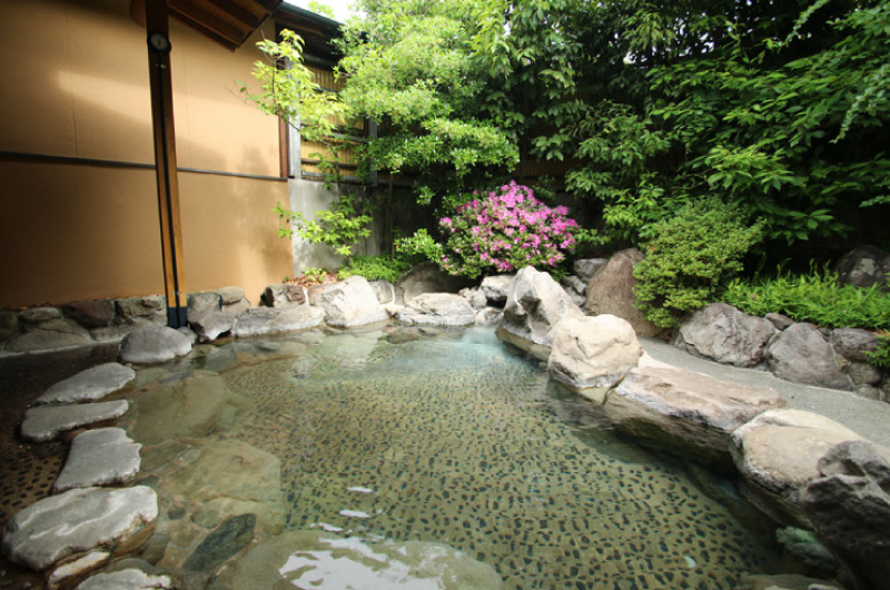 天然温泉 湯の里ホテル / 熊本市北区｜カップルズ