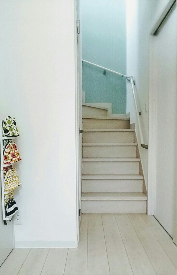 スッキリとしたデザインが特徴のアイアン階段 とってもオシャレ♪ ＝＝＝＝＝ランディックランディック座間landic座間座間市家づくり家づくり計画こだわりの家づくり家づくりアイディアマイホームマイホーム計画注文住宅注文住宅神奈川階段