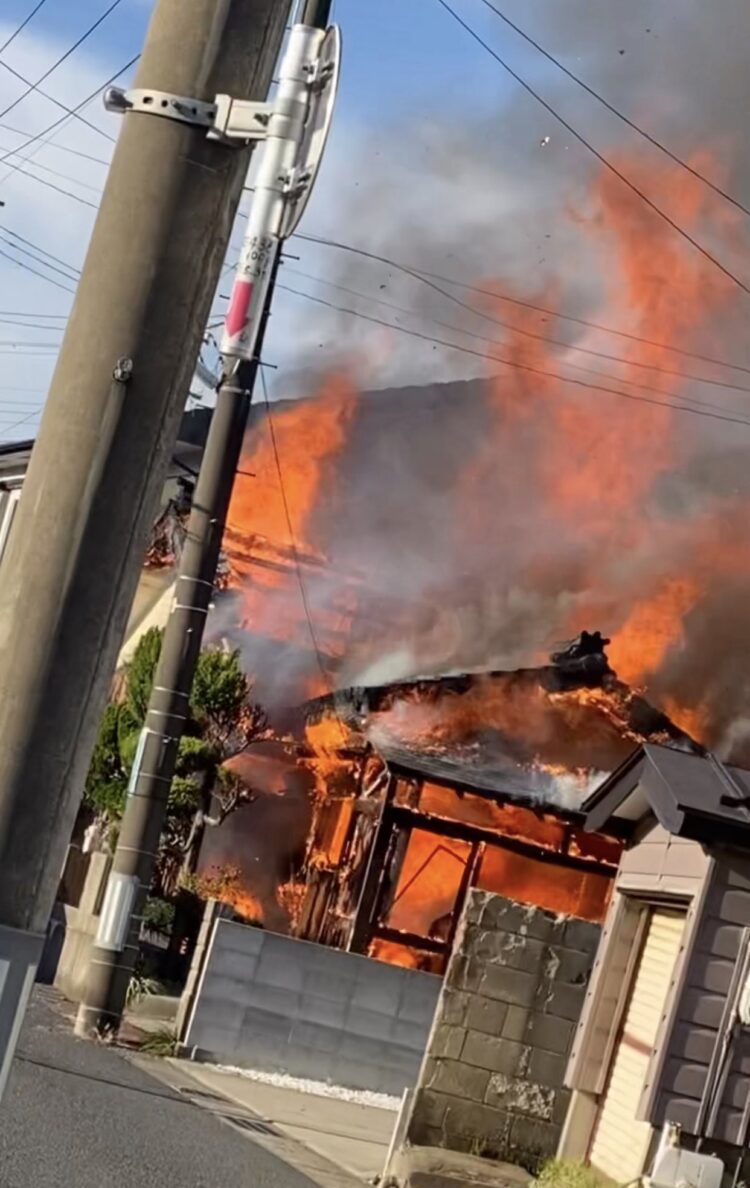 新潟市消防局【公式】 | 🚒火事、救急は１１９番🚑 ー１１月９日は１１９番の日ー 皆さんは１１９番をかけるとどこにつながるかご存じですか？