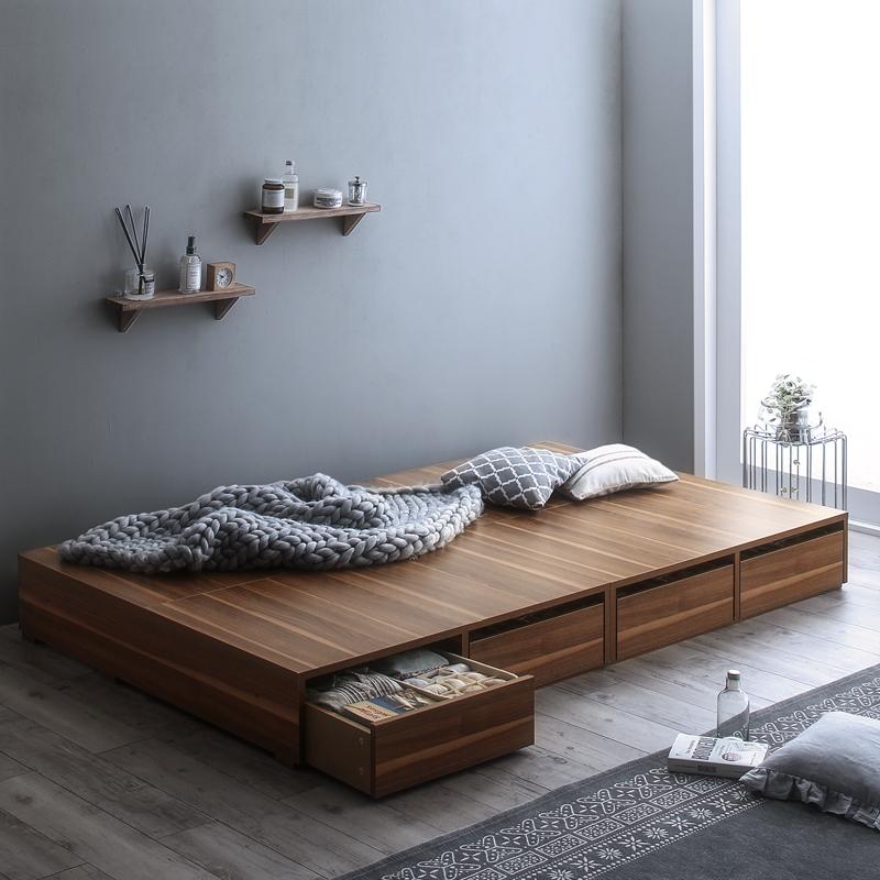 小上がりのあるおしゃれな寝室におすすめの商品を紹介！デメリットやメリットも解説 – RASIK ラシク 家具・インテリア専門店