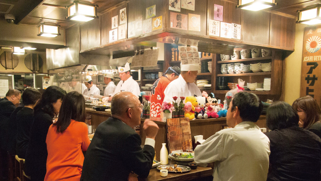 本庄市の居酒屋がおすすめグルメ人気店 | ヒトサラ