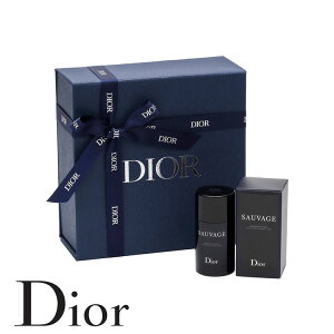 DIOR】 ソヴァージュ シャワー