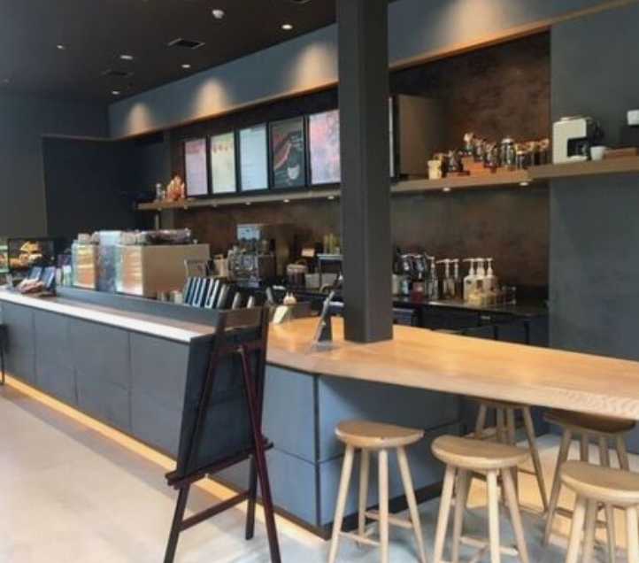 スタバのインテリアを再現 分析でわかった！オシャレのコツ、大公開しますタカ🏝クリエイティブの裏側