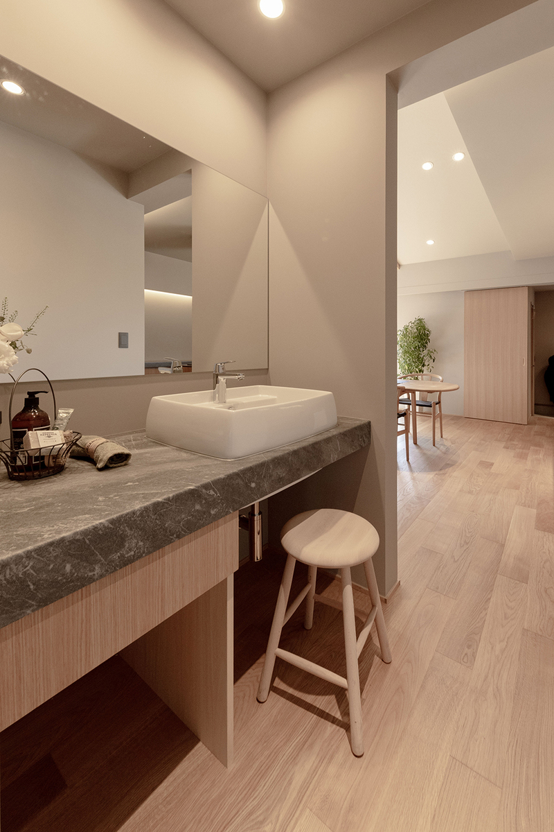 SOBUY ミラーキャビネット 鏡 壁掛け 洗面台 鏡 ウォールミラー 風呂 鏡 幅65×奥行 SoBuy 洗面台 鏡 ミラーキャビネット 収納棚付き鏡 壁掛け おしゃれ お風呂鏡 北欧風 幅65×奥行15×高さ49cm 洗面所収納 玄関