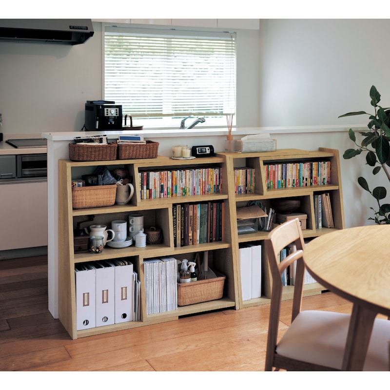 使いやすい」腰高収納とはオーダー家具「家具蔵 カグラ 」2022年07月14日