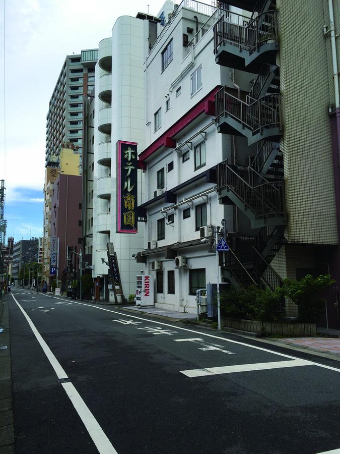 ハッピーホテル｜東京都 平和島（下り）ICのラブホ ラブホテル一覧