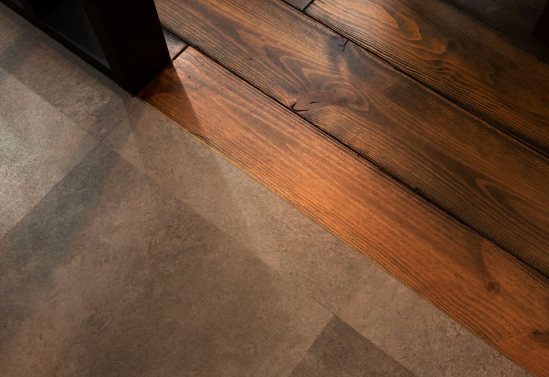 洗面所の床の張替え費用とリフォームのポイントクラシアン