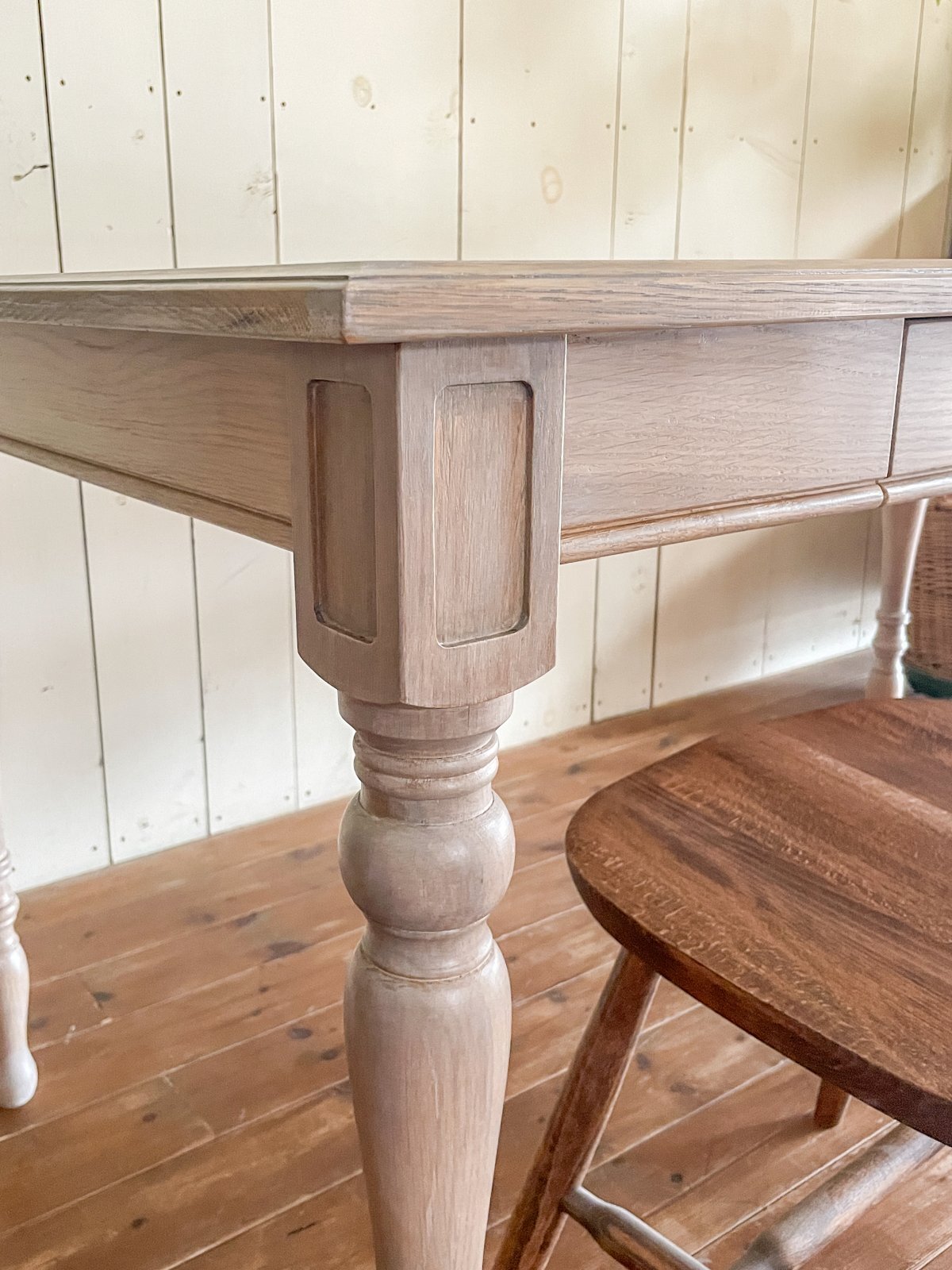 グレイッシュ ダイニングテーブル のおすすめ人気通販Creema クリーマ国内最大のハンドメイドマーケットプレイス