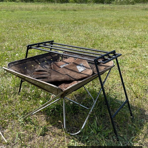 吊り下げ式焚き火台 ファイヤーピット 薪ストーブ ファイヤーラック 楽天市場 ファイヤーピット 焚き火台 バーベキュー コンロバ 炭火グリルピクニック折りたたみ式 バーベキュー 薪ストーブ パティオ 薪ストーブ アウトドア キャンプ 家 庭 ガーデン バーベキュー 収納