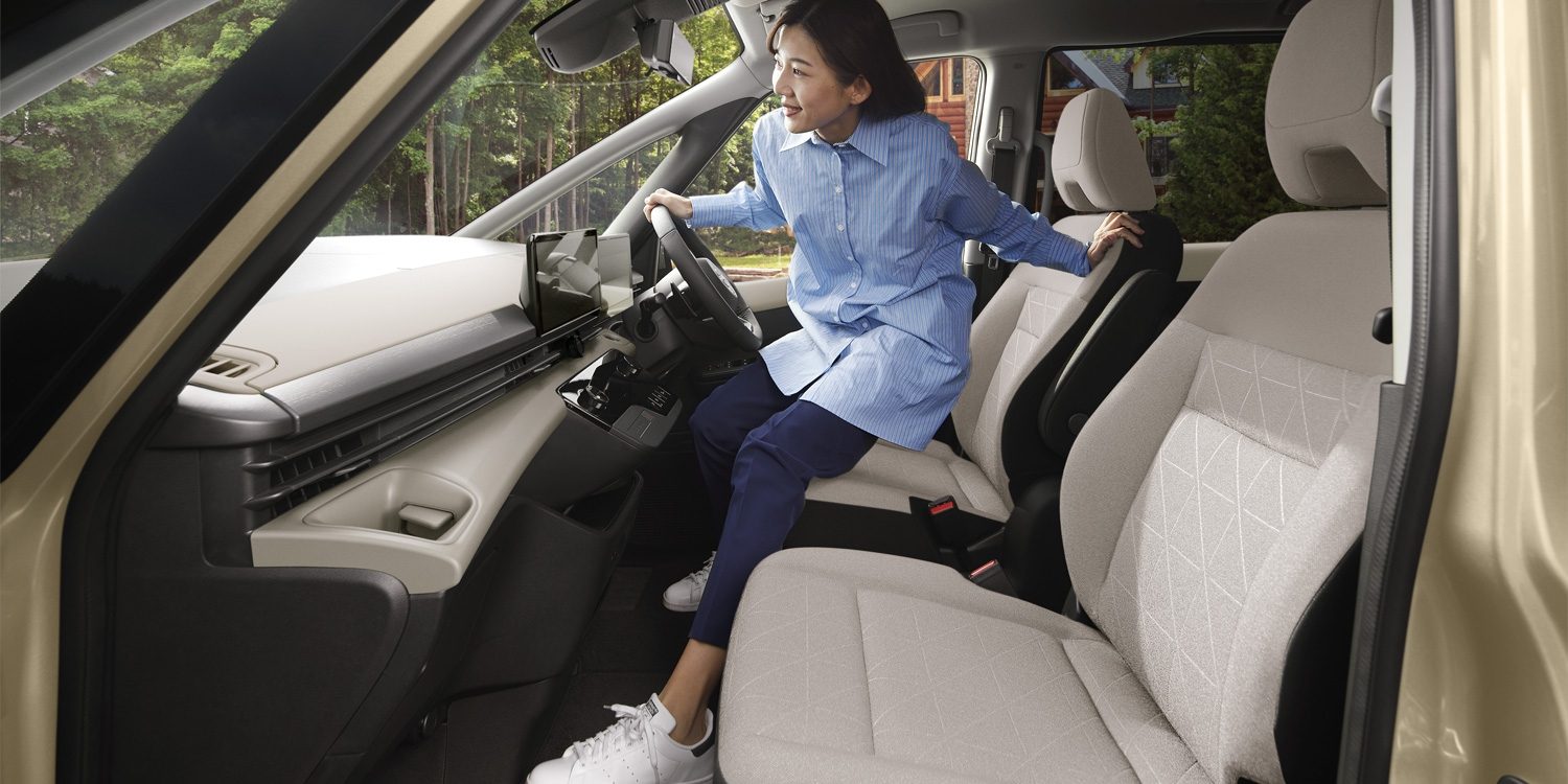 2024年 ファミリーカーおすすめ30選人気の7人乗り、ミニバンやSUV、スライドドア軽自動車の中古車価格も解説！：特選車日刊カーセンサ