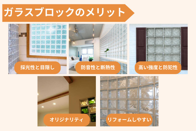 ガラスブロックをご検討の方へ - e-shop 電気硝子建材株式会社ネットショップ