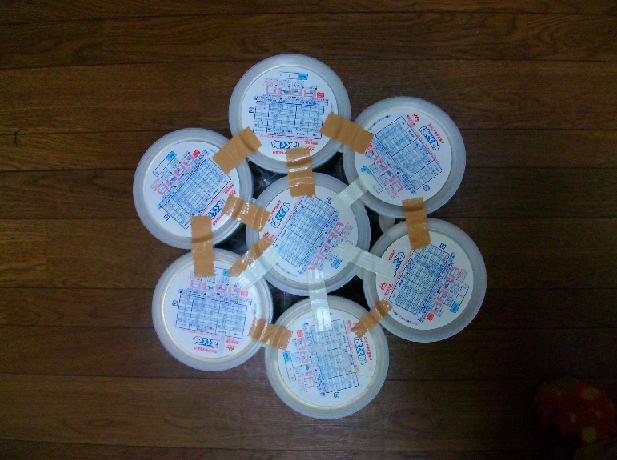 ミルク缶カバーの作り方を写真で詳しく紹介！楽器に収納、おもちゃとマルチに活躍オウチーク