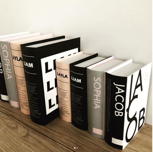 文庫・新書ケースは100均の収納名人7がオススメ！ダイソー描くラボ