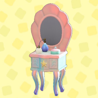 あつ森 マーメイドなソファのレシピ入手方法とリメイク・色違い あつまれどうぶつの森- ゲームウィズ