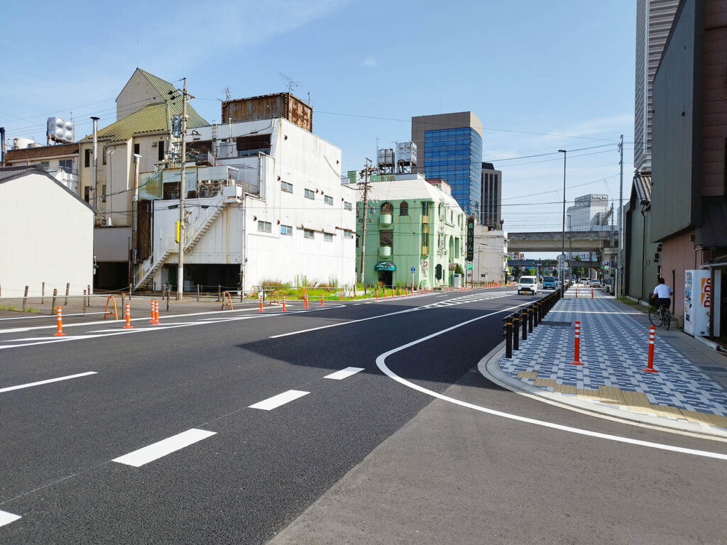 金津園（岐阜県岐阜市） | ☆KENTAの写真倉庫☆