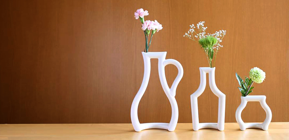 violi 花瓶 2pc ダイニングテーブルの花瓶の装飾品ホームリビングルームシルバーやかん形のセラミック花器家の装飾風水風水家の装飾のための古典的なセラミックの花瓶,リビングルームの机の装飾のための花の配置 - AliExpress