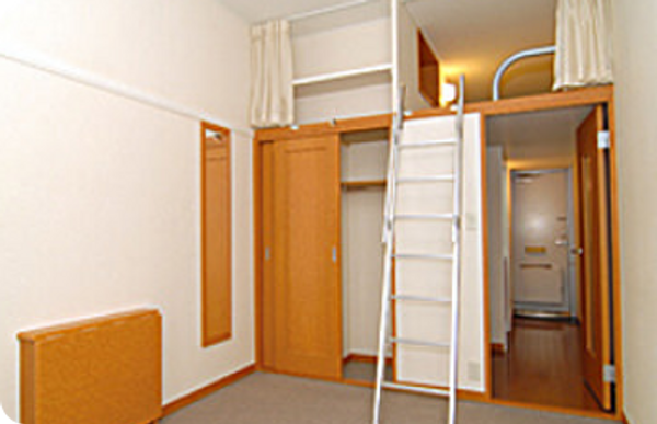 レオパレスのインテリア実例19選！おしゃれなレイアウト・快適に過ごす工夫も紹介インテリアまとめサイト -LUV INTERIOR