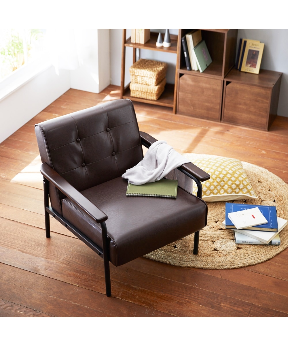 ヴィンセント 一人用ソファ 一人掛けソファー ソファー 店舗用 一人用 アンティーク レトロ ソファ 1人掛け 1人掛けソファー ハイバックソファチェスターフィールドソファ アンティーク調 レトロモダン ブルーベルベット 布地 英国 イギリス UK 大正ロマン おしゃれ