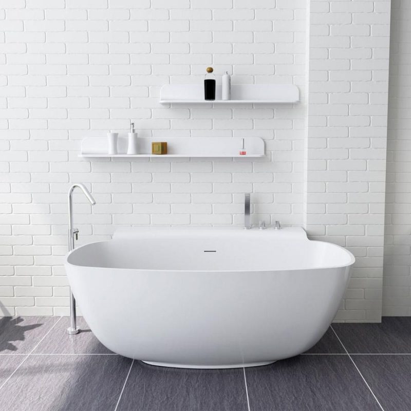 浴槽塗装のSGリペア。ホーロー浴槽、人工大理石浴槽、ユニットバスを補修塗装できれいに再生します