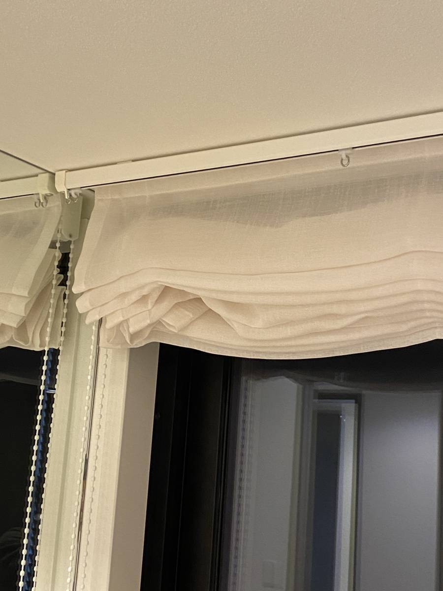 楽天市場シェードカーテンオーダー23,243円〜 サンゲツ ストリングス SC8017〜8019新品番：SC7367〜SC7369 __psc-san-str-007 : DIYSHOP RESTA リスタ 楽天市場店