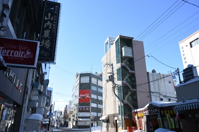 北見の店舗型ヘルス（箱ヘル）はどう？口コミや評判から周辺のおすすめ店舗をチェック！ - 風俗の友