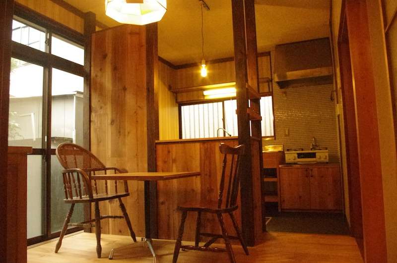 壁に木を貼るリフォーム、その素晴らしい魅力と注意点内壁材・天井材・壁紙All About