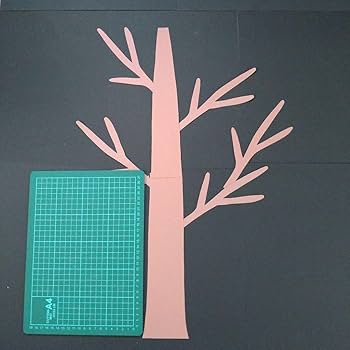 壁面飾り ぶどう・柿の木・小人セット 早割中の通販 by ひー☆製作終了致しました☆ラクマ