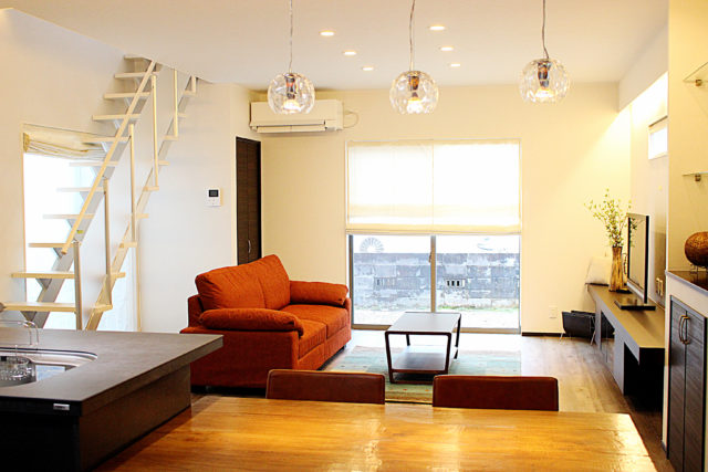 虫の侵入を防ぐ網戸とは？RESTA