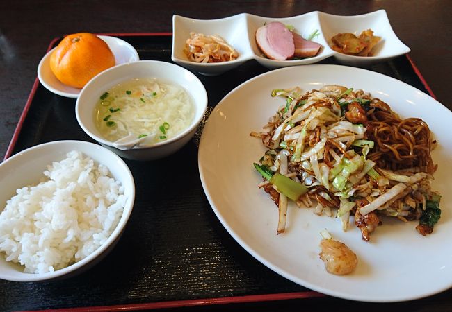 豫園 金山店 （ヨエン）