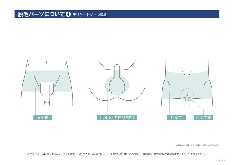 実体験】男のパイパンに潜む５つのデメリット！後悔しない方法 - やってみたブログ