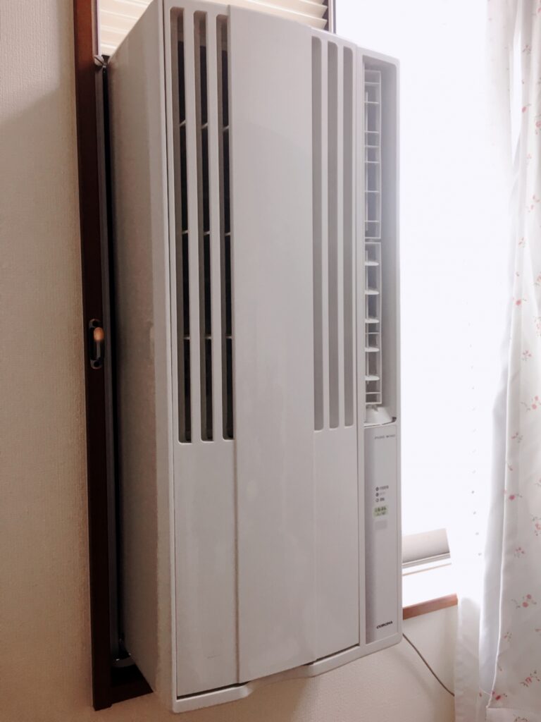 2025年 窓用エアコンのおすすめ8選 人気メーカーの紹介やメリット・デメリットを解説ビックカメラ.com