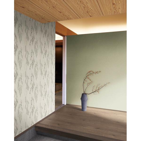 和室diy ボロボロの壁紙から今流行りの和モダン風な部屋にする