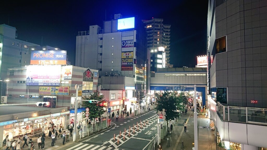 京成船橋 駅広告】京成船橋駅で使える駅広告をご紹介！-京成編- 交通広告・屋外広告の情報サイト 交通広告ナビ