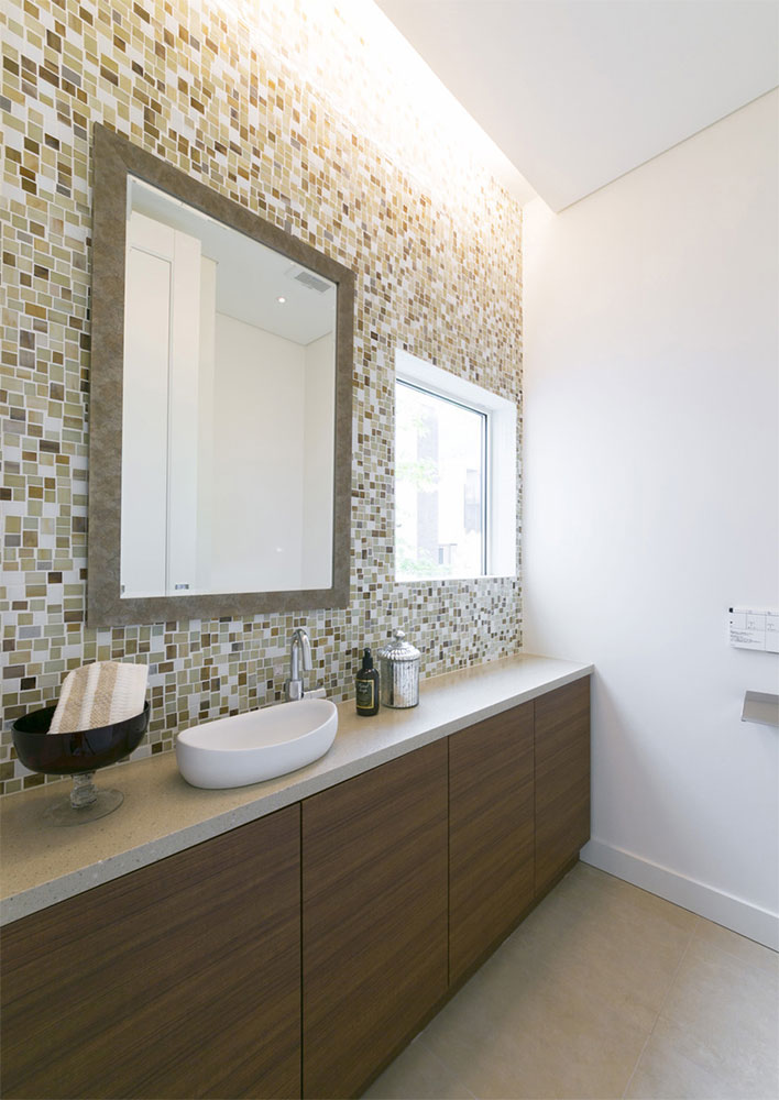 マンション洗面化粧台リフォームのポイントリフォーム仙台仙台市のリフォーム増改築なら ダイク