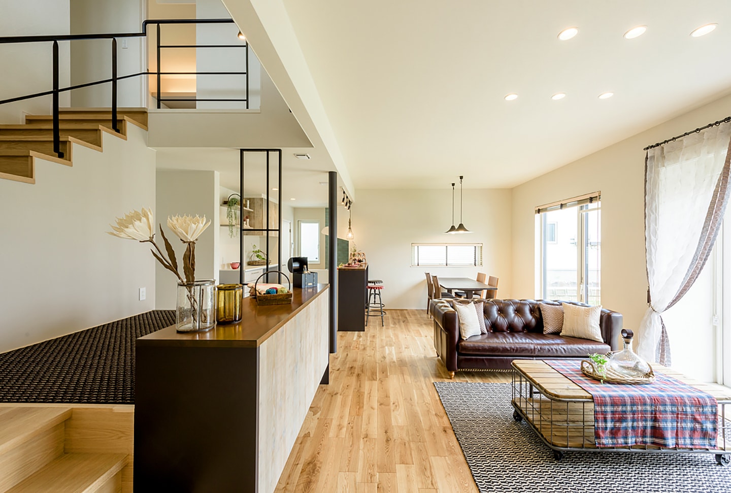 憧れのおしゃれな家12選！外観や内装のポイント解説titelタイテル