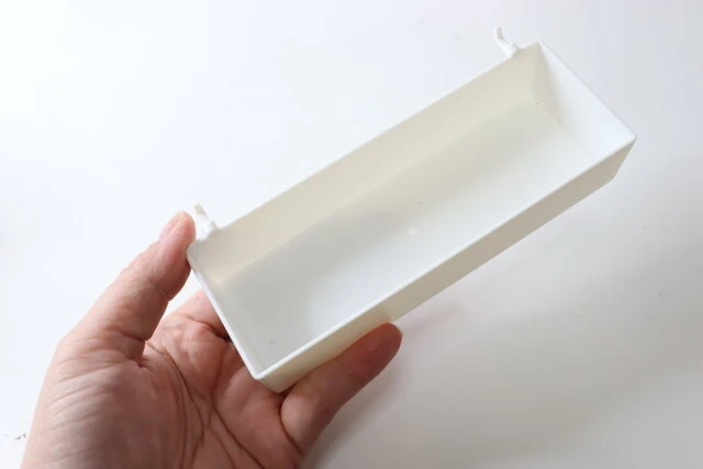 セリア パンチングボード カットTikTok