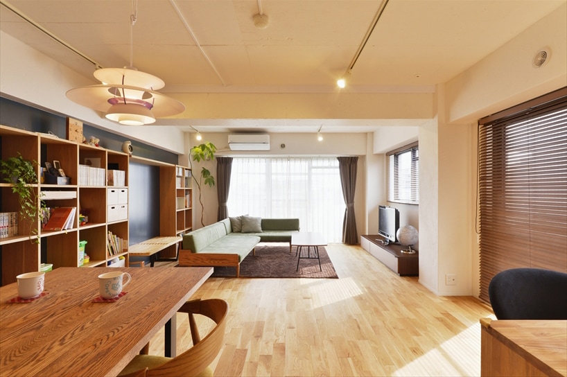 無印良品、フルリノベーション「INFILL 0 インフィルゼロ 」のモデルハウスを「無印良品 東京有明」に設置 - リノベノシゴト