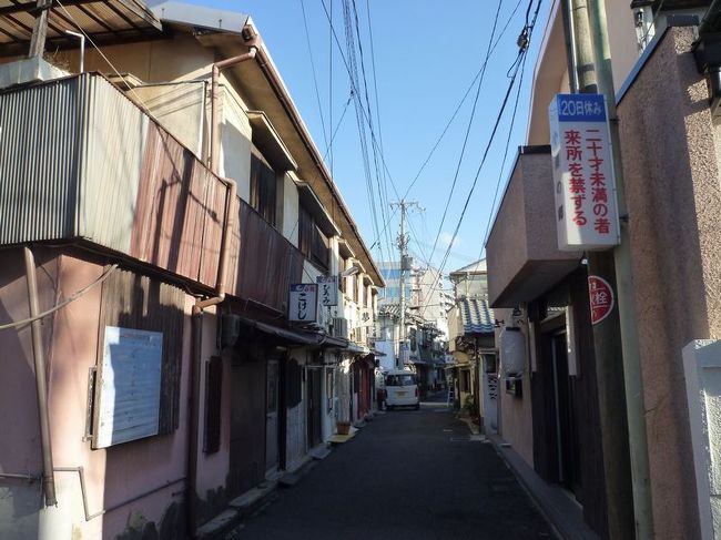 激ヤバ情報】信太山新地はコスパ世界一の風俗！その魅力を常連の俺が解説！ | 珍宝の出会い系攻略と体験談ブログ