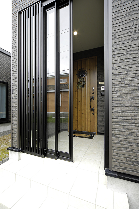 風除室の費用相場と失敗しないポイントを徹底解説おしゃれな施工事例もリフォーム会社紹介サイト「ホームプロ」