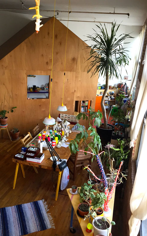 部屋の中に小さな小屋を作る。書斎、ウォークインクローゼット、秘密基地に最適99% DIY -DIYブログ